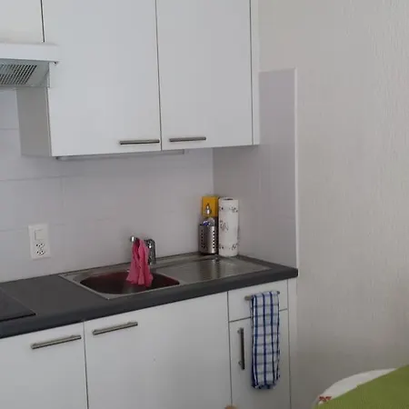 Studio Quartier Jonction * Genève