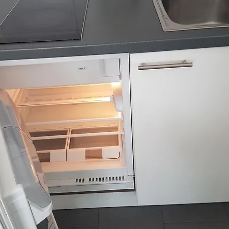 Appartement Studio Quartier Jonction *