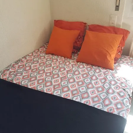 Appartement Studio Quartier Jonction