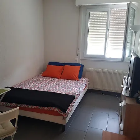 Appartement Studio Quartier Jonction