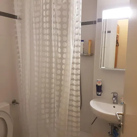 Studio Quartier Jonction * Genève
